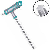 Total Torx Allen Wrench (T-Handle) | Total by KHM Megatools Corp.